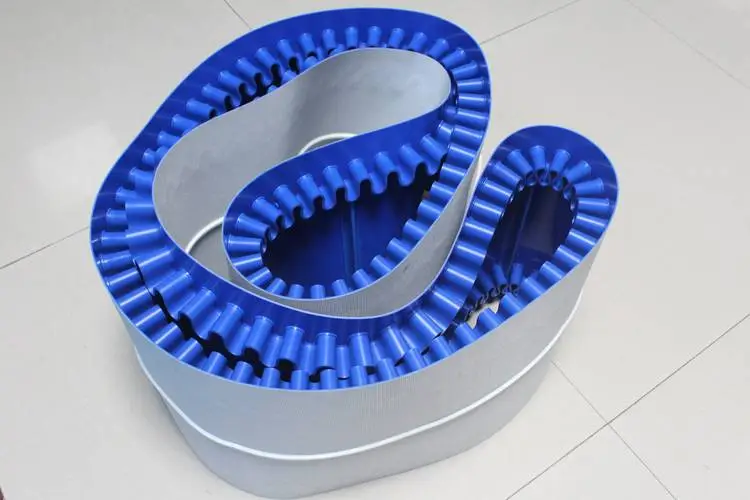 PVC Conveyor Belt