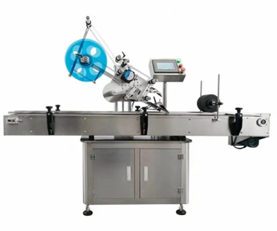 Mesin label automatik