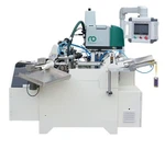 MESIN PEMBUAT KONESLEVE KERTAS AUTOMATIK