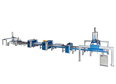 Mesin Laminasi Pur